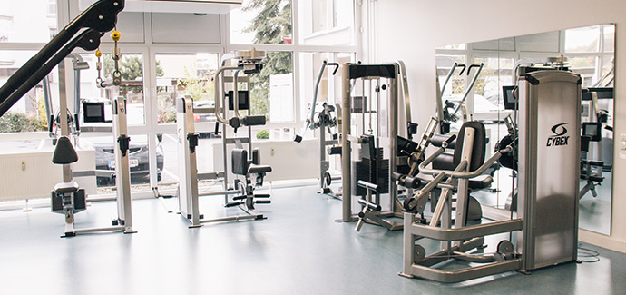 rehafit medtrainingstherapie