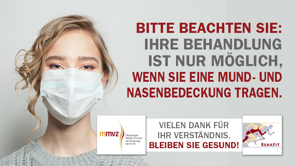 MMVZ-Reha-Fit-Mundschutzpflicht-Slide-960x540-April-2020