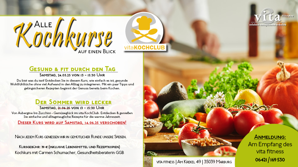 Slider_head_web_VitaKochClub_Kurse_Mai_Juni_2025_Kursverschiebung