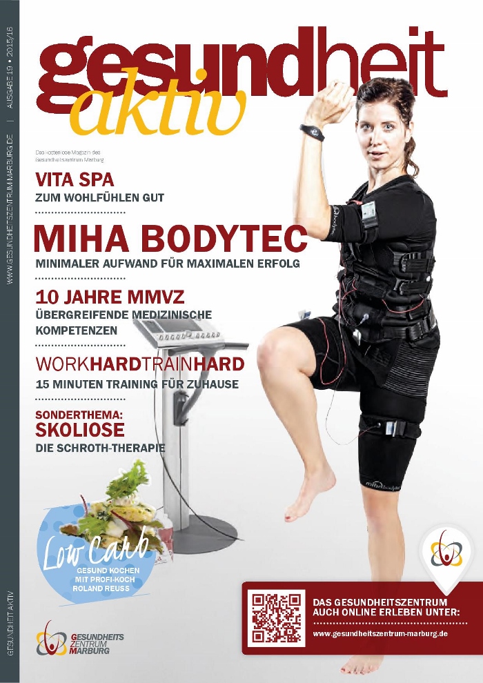 GesundheitAktiv Nr.19 2015 cwx 101115 RZ web 700x990